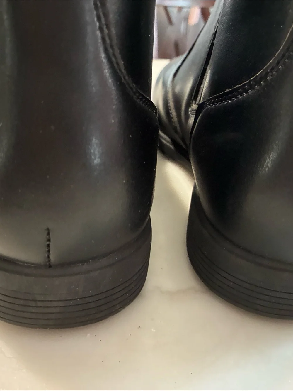 herman survivors mens steel toe boots size 9